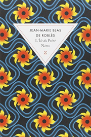 L'Île du point Némo